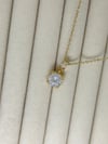SELİN ACCESSORY ÇELİK KOLYE
