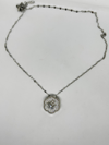 SELİN ACCESSORY ÇELİK KOLYE