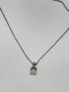 SELİN ACCESSORY ÇELİK KOLYE