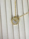 SELİN ACCESSORY ÇELİK KOLYE