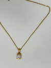 SELİN ACCESSORY ÇELİK KOLYE