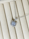 SELİN ACCESSORY ÇELİK KOLYE
