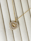 SELİN ACCESSORY ÇELİK KOLYE