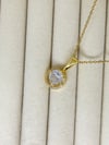 SELİN ACCESSORY ÇELİK KOLYE