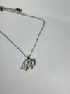 SELİN ACCESSORY ÇELİK KOLYE