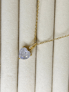 SELİN ACCESSORY ÇELİK KOLYE