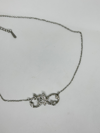 SELİN ACCESSORY ÇELİK KOLYE
