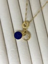 SELİN ACCESSORY ÇELİK KOLYE