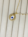 SELİN ACCESSORY ÇELİK KOLYE