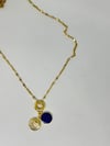 SELİN ACCESSORY ÇELİK KOLYE