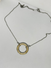 SELİN ACCESSORY ÇELİK KOLYE