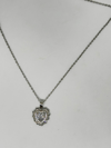 SELİN ACCESSORY ÇELİK KOLYE