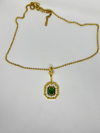 SELİN ACCESSORY ÇELİK KOLYE