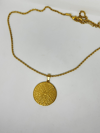 SELİN ACCESSORY ÇELİK KOLYE
