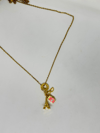 SELİN ACCESSORY ÇELİK KOLYE(45cm)