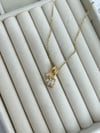 SELİN ACCESSORY ÇELİK KOLYE(45cm)