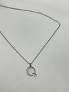 SELİN ACCESSORY ÇELİK KOLYE(45cm)