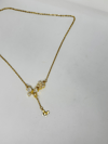 SELİN ACCESSORY ÇELİK KOLYE(45cm)