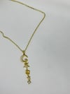 SELİN ACCESSORY ÇELİK KOLYE(45cm)