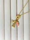 SELİN ACCESSORY ÇELİK KOLYE(45cm)