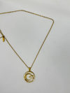 SELİN ACCESSORY ÇELİK KOLYE(45cm)