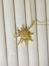 SELİN ACCESSORY ÇELİK KOLYE(45cm)