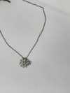 SELİN ACCESSORY ÇELİK KOLYE(45cm)