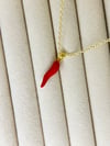 SELİN ACCESSORY ÇELİK KOLYE(45cm)