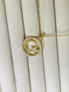SELİN ACCESSORY ÇELİK KOLYE(45cm)