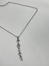 SELİN ACCESSORY ÇELİK KOLYE(45cm)