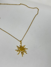 SELİN ACCESSORY ÇELİK KOLYE(45cm)