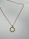 SELİN ACCESSORY ÇELİK KOLYE(45cm)