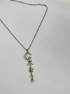 SELİN ACCESSORY ÇELİK KOLYE(45cm)