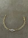 SELİN ACCESSORY VIP XUPING BİLEKLİK