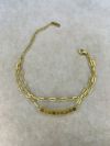 SELİN ACCESSORY VIP XUPİNG BİLEKLİK