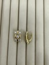 SELİN ACCESSORY VIP XUPİNG KÜPE 