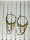 SELİN ACCESSORY VIP XUPİNG KÜPE 
