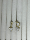 SELİN ACCESSORY VIP XUPİNG KÜPE 