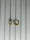 SELİN ACCESSORY VIP XUPİNG KÜPE (22K RENK)
