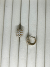 SELİN ACCESSORY VIP XUPİNG KÜPE (ROSEGOLD)