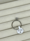 SELİN ACCESSORY VIP XUPİNG YÜZÜK  