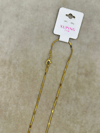 SELİN ACCESSORY VIP XUPİNG ZİNCİR & KOLYE