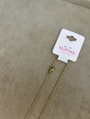 SELİN ACCESSORY VIP XUPİNG ZİNCİR & KOLYE