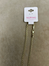 SELİN ACCESSORY VIP XUPİNG ZİNCİR & KOLYE