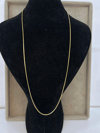SELİN ACCESSORY VIP XUPİNG ZİNCİR & KOLYE