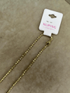 SELİN ACCESSORY VIP XUPİNG ZİNCİR & KOLYE