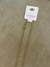SELİN ACCESSORY VIP XUPİNG ZİNCİR & KOLYE