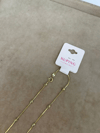 SELİN ACCESSORY VIP XUPİNG ZİNCİR & KOLYE