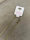 SELİN ACCESSORY VIP XUPİNG ZİNCİR & KOLYE
