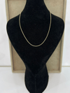 SELİN ACCESSORY VIP XUPİNG ZİNCİR & KOLYE